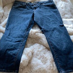 Size 14 KUT Jeans